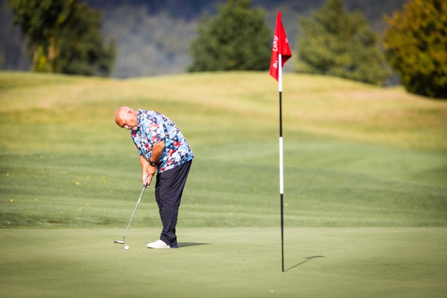 Panorama Golf Resort – panoramagolf.cz